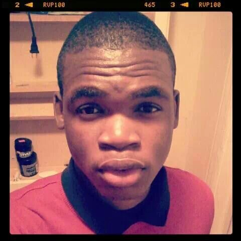 jus a dj trying 2 make it big