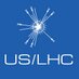 US LHC (@uslhc) Twitter profile photo