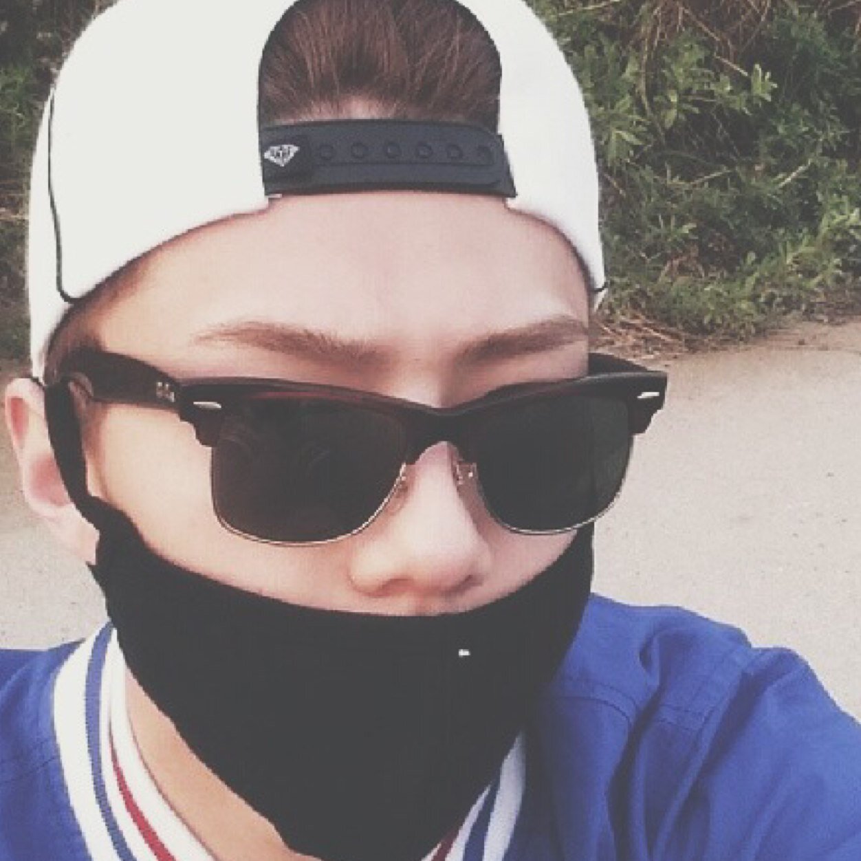 Oh! Sehun BOT / โอ้บอยแฟม