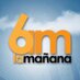 6AM LaMañana (@6amlamanana) Twitter profile photo 6AM LaMañana (@6amlamanana) Twitter profile photo