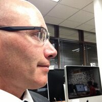 Steve Schroeder (@stevesschroeder) 's Twitter Profile