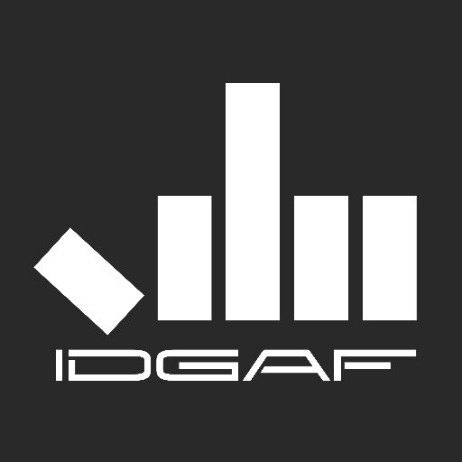IDGAFclothing Profile Picture