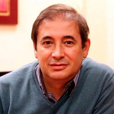 Periodista.