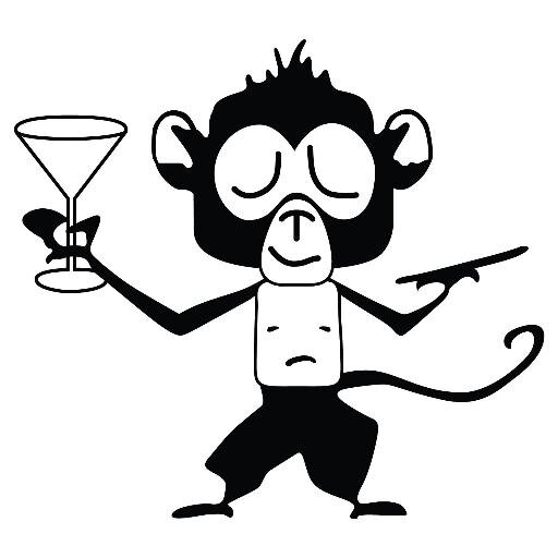 The original monkey of gin. Chief of #WorldGinDay (official account). Icons of Gin Communicator of the Year 2022.