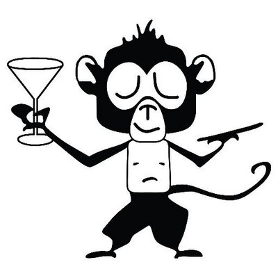 Gin Monkey