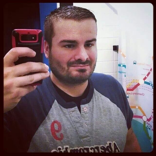 Mjar822's profile picture. Just your average down home guy.