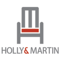 Holly & Martin is a furniture line designed to bring style and culture to your life. You want it, we listen. http://t.co/M32UKmHVZM