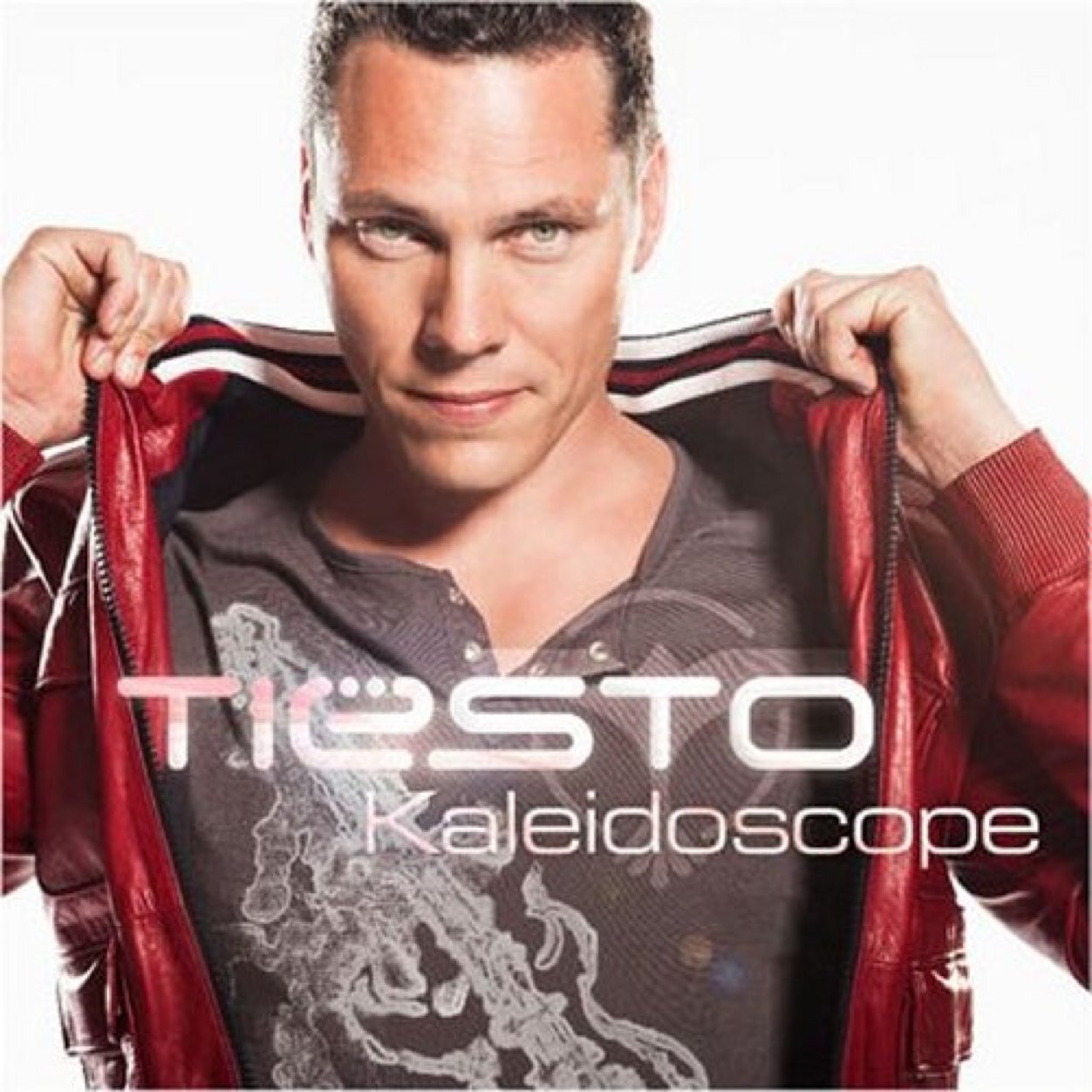 ❤️Tiesto❤️