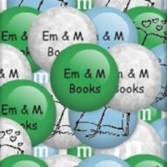 EmandMBooks Profile Picture