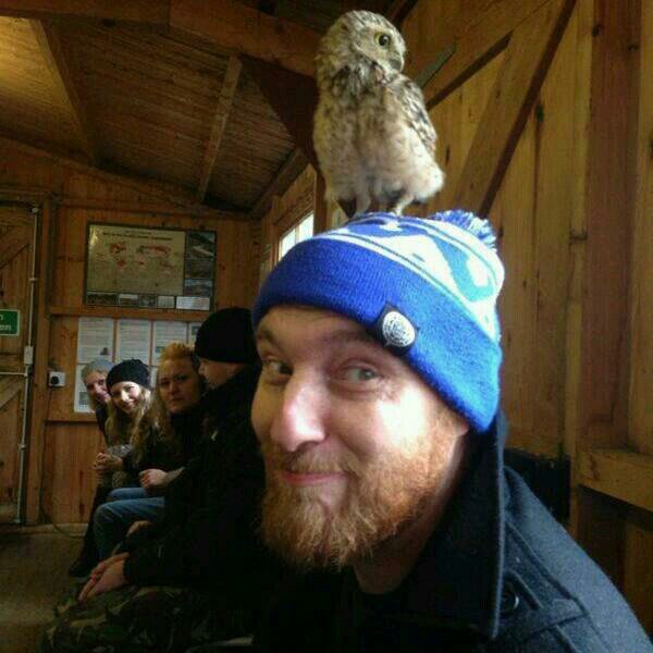 IamtonethTony's profile picture. 