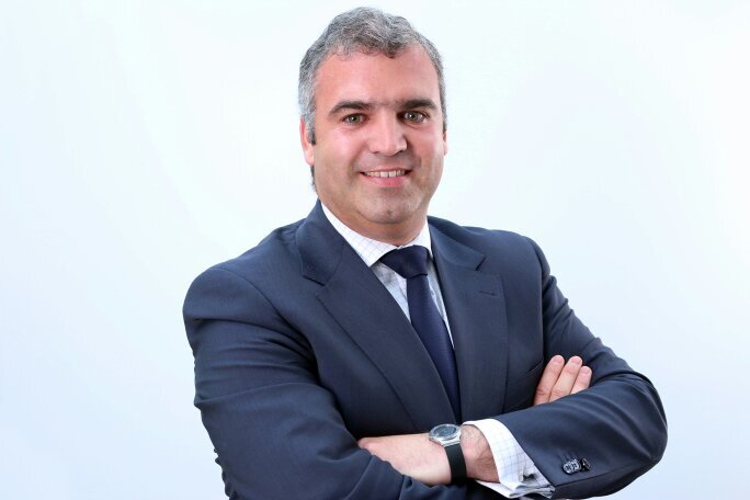 Padre, consultor y economista. De Medina-Sidonia