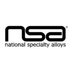 NSAlloys's profile picture. With over 25 years of experience, we are proud to be your single source solution for stainless steel and nickel alloy bar.