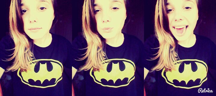 Julia ♥ Bruna ♥ Paulinho ♥