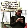 ayu_mayshita's profile picture. a sarcastic woman who loves her family, tea and children books | @acmiid | @museumproject