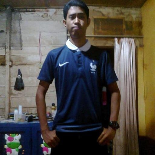 alone