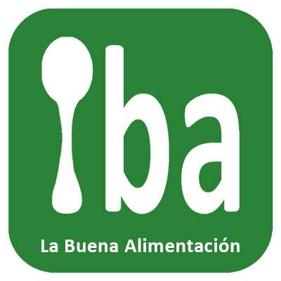 La Buena Alimentación es un blog que expone de forma sencilla cuestiones, dudas y mitos relativos a #Alimentación, #Nutrición y #SeguridadAlimentaria.