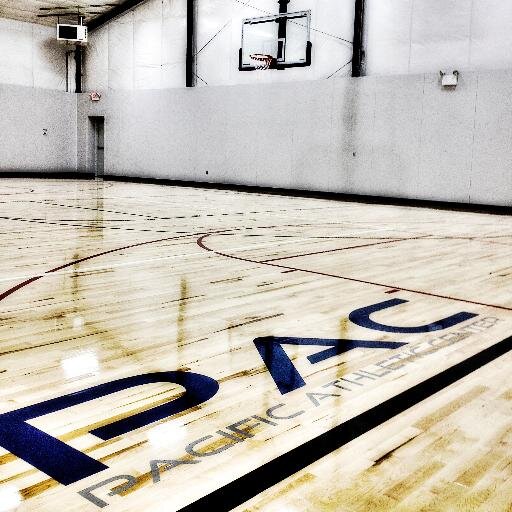 PAC_YouthSports's profile picture. The PAC is for kids of all skill levels.  We host recreational basketball leagues as young as 3rd grade to elite high school club basketball programs.