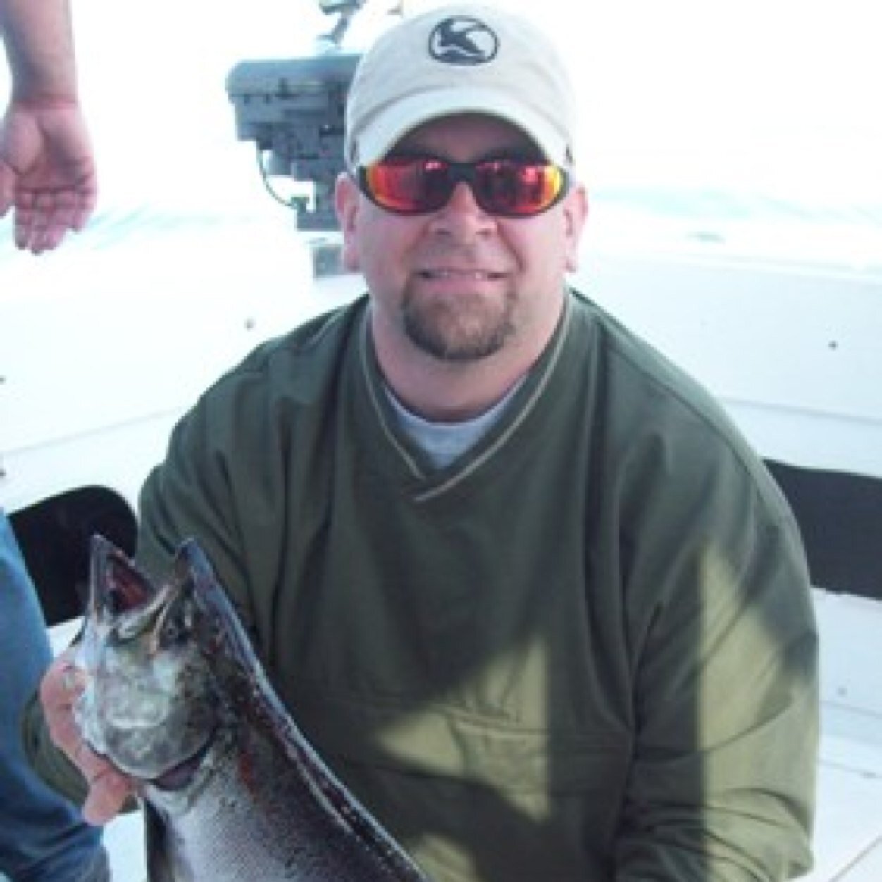 Senior Manager, Human Resources at Gander Mountain.  Previously participated in the MS TRAM.