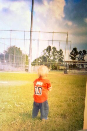Father, Husband, Braves fan, sports fan