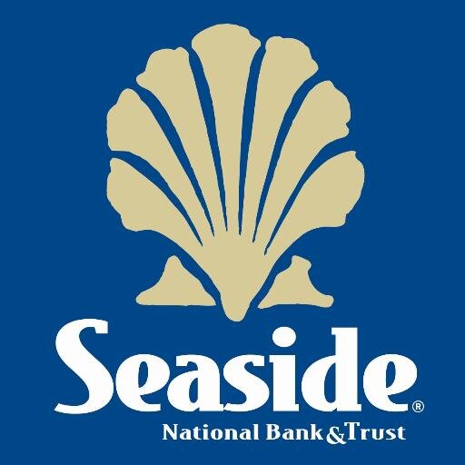 seasidebank's profile picture. Full service financial institution headquartered in Orlando, Florida