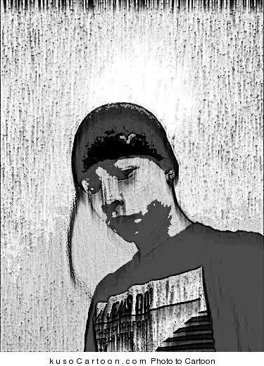 Shtriiiiiight! Finna stak gwop wen I bust on dat music, TLF 99 BLACK FLAG NIGGA!!!!!