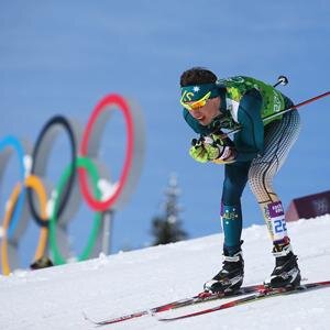 Athlete on the Australian XC World Cup Ski Team.
