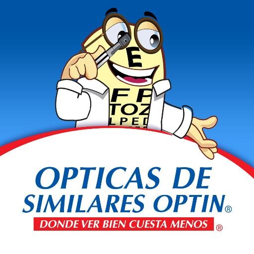 optisimi's profile picture. opticas