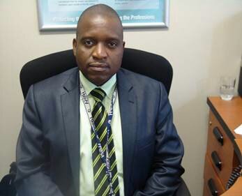 HPCSAOmbudsman's profile picture. 