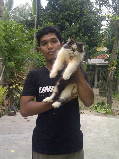 Ian_Love_Iis's profile picture. Adem ayem, selalu mencoba Sabar & tawakal