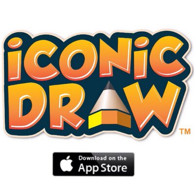 Draw it on the App Store
