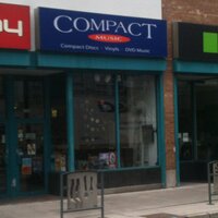 Compact Music (@compactmusic) 's Twitter Profile Photo Compact Music (@compactmusic) 's Twitter Profile Photo