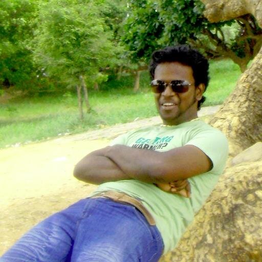 A nice friend of u . . !