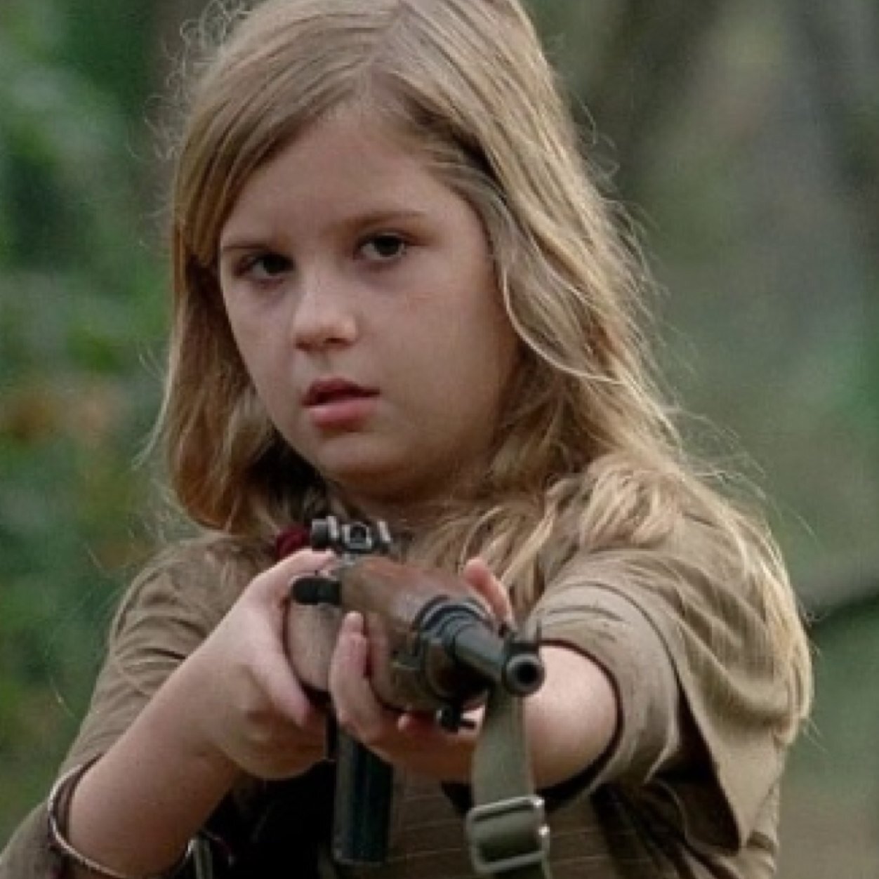 My sister is Crazy. I'm just scared. ||RP||