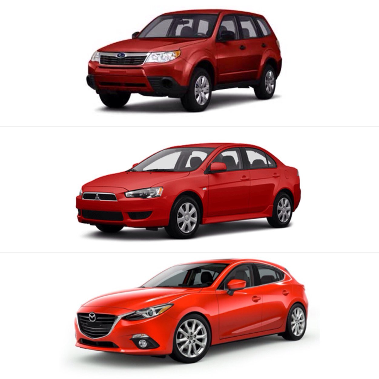 Wolfe Auto Group takes great pride in providing our customers with award winning service, inventory and overall satisfaction. (SUBARU, MAZDA, MITSUBISHI)