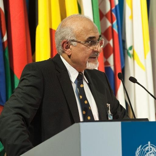 euphineast's profile picture. More than 40 years of working for health at national (UK) and international (WHO) levels