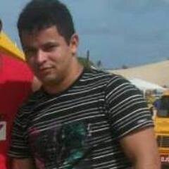 Natalense, corinthiano e apaixonado por Deus!