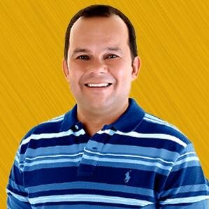 Vereador de Salvador/BA pelo Solidariedade e vice-líder do governo na Câmara. Advogado Cível e militante político há mais de 20 anos.