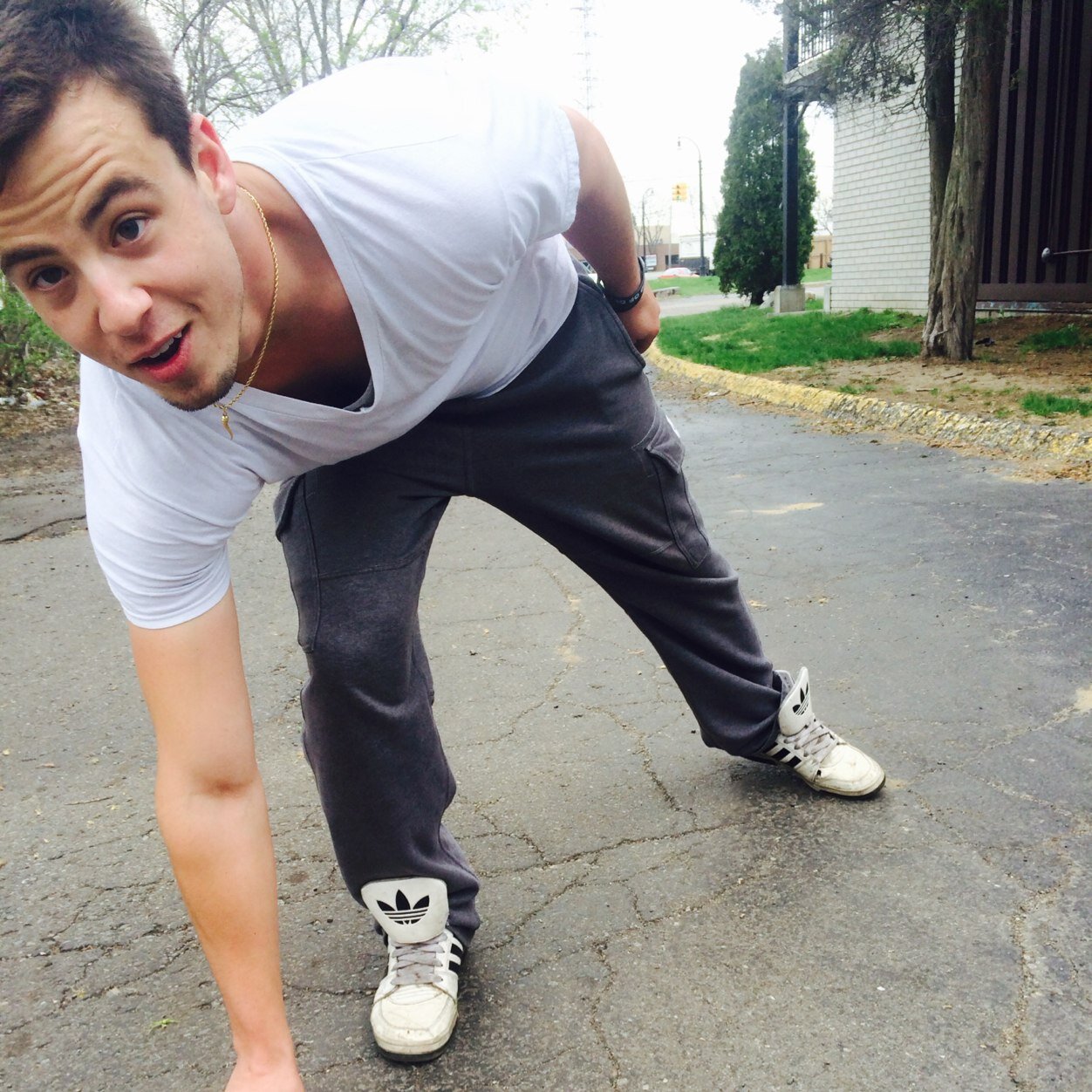 branncuff's profile picture. Fueled by doubt