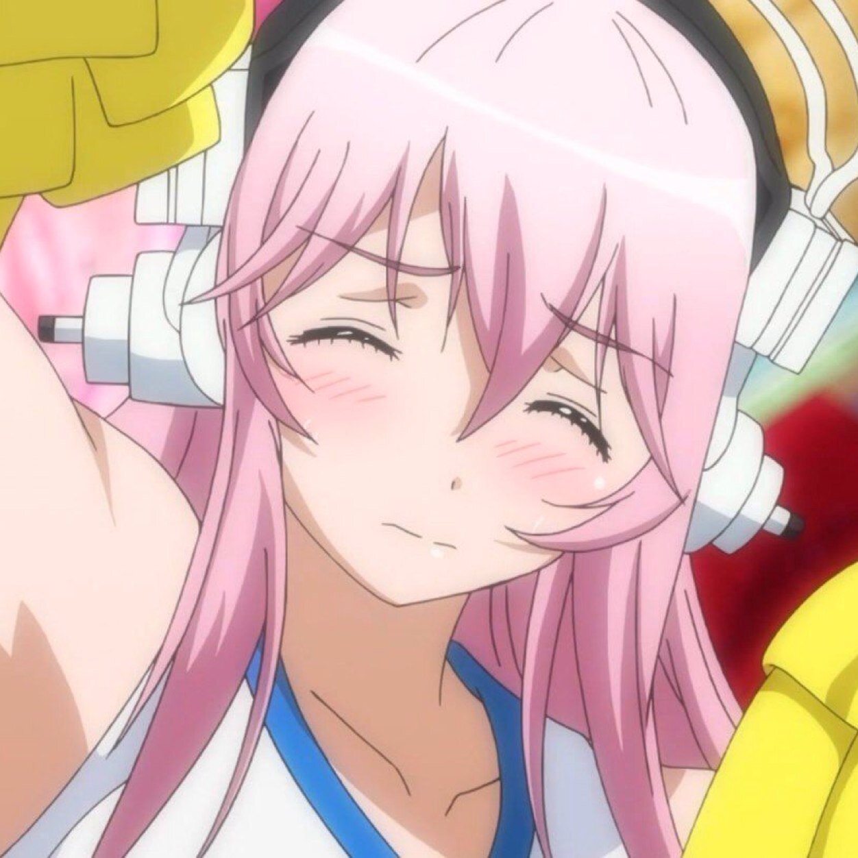 すーぱーそに子さんのプロフィール画像