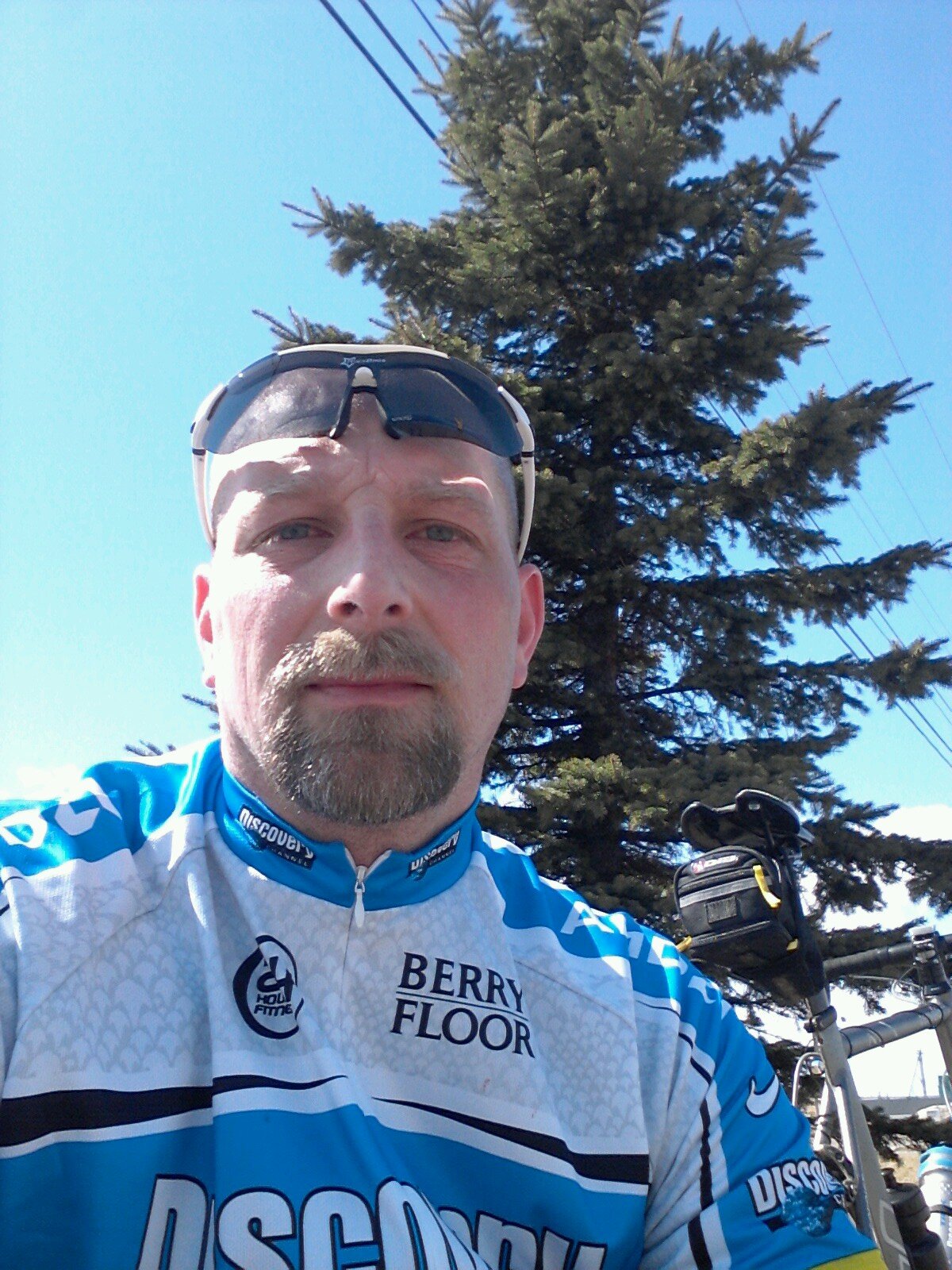 Hockey,Cycling,Soccer! Software,Website and APP Developer! Graphic Artist and Photographer!