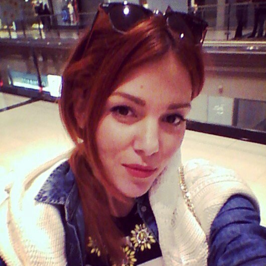 sofia_adamou's profile picture. 