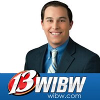 Doug Meyers (@wibwdougm) 's Twitter Profile