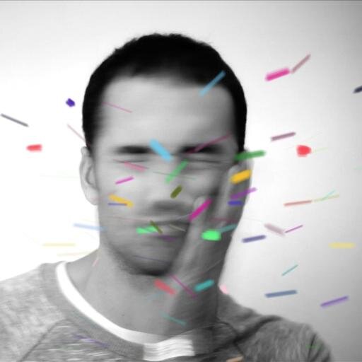 SebRekorder's profile picture. 