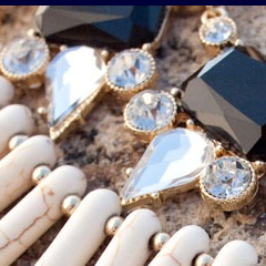 BelleStyleButiq's profile picture. Stylish new finds-emerging designers & house brands-up to 60% off jewelry & accessories-every day & special occasion fashion! Welcome, from a Blessed WAHM! :)