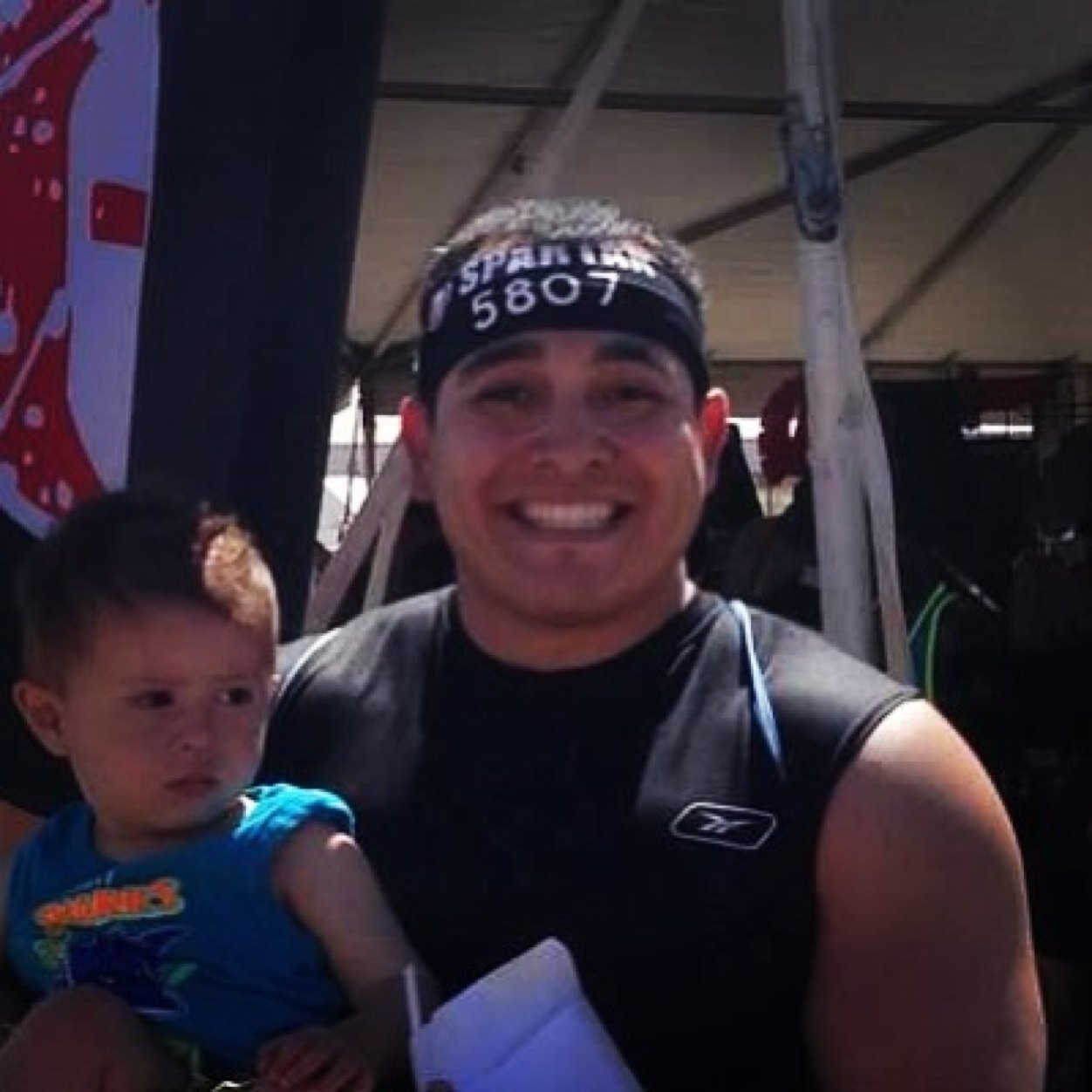 TheCMartinez's profile picture. Just working for the man!!!