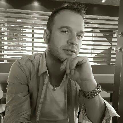 Moi comme je suis tout simplement!