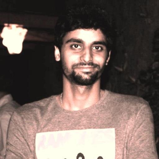 \m/ music lover!short moviest!AAP!food business!barbecue lover!civil engineer!heath ledger!rabbi shergil