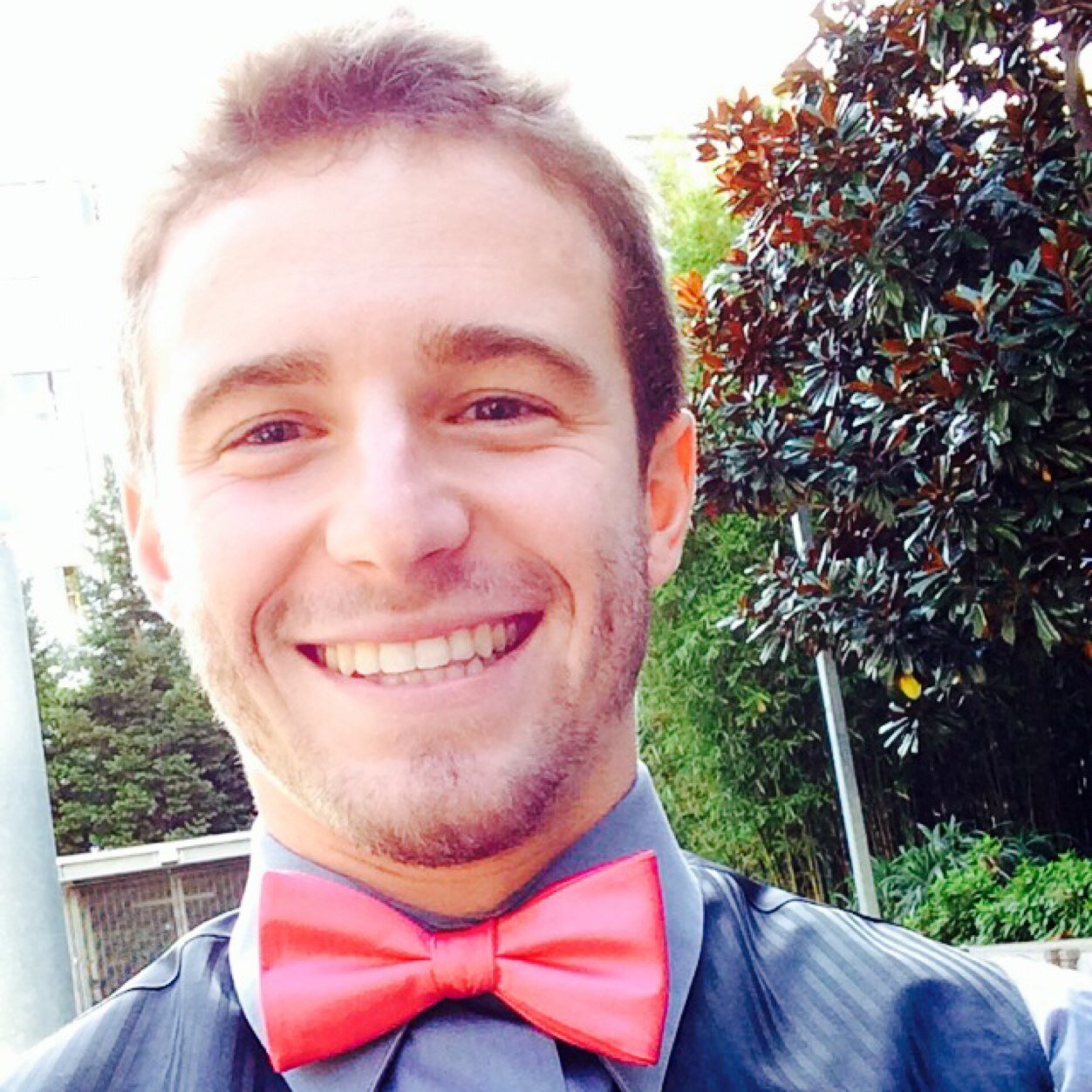 seantay8's profile picture. 