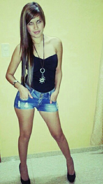 modelo-promotora de eventos