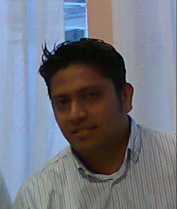 DanielMejoradoV's profile picture. construyendo... para ... y ser ...